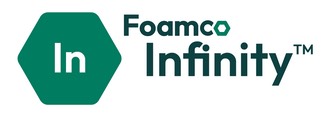 Foam Co Infinity Logo