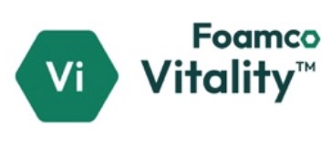 Foam Co Vitality